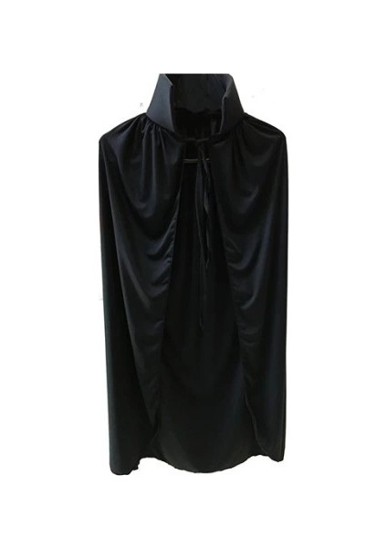 çınar ticaret siyah yakalı dracula pelerini fiyatları