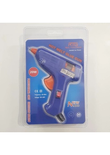 çınar ticaret sıcak silikon tabancası