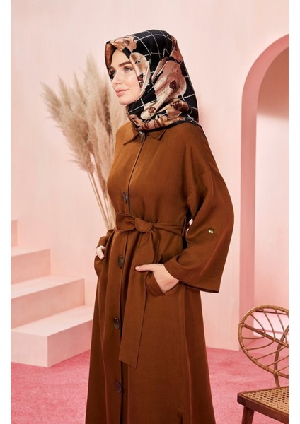 Twill Ipek Eşarp -(Nostalji TWILL)-8144D 32 modelleri