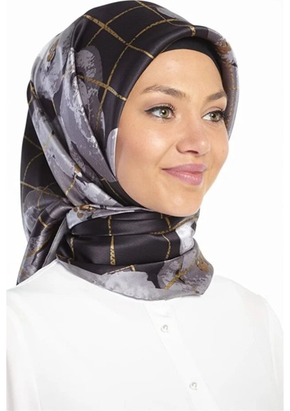 Twill Ipek Eşarp -(Nostalji TWILL)-8144D 04 fırsatları