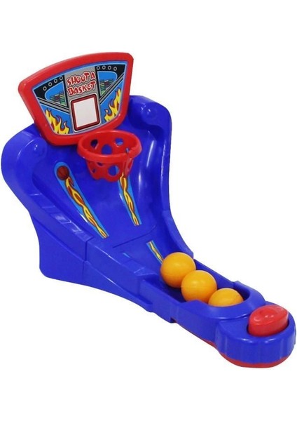 çınar ticaret çılgın atış mini basket oyunu - 223-g77