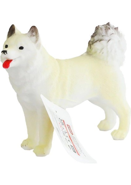 çınar ticaret 9985-1 4 çiftlik hayvanları modelleri