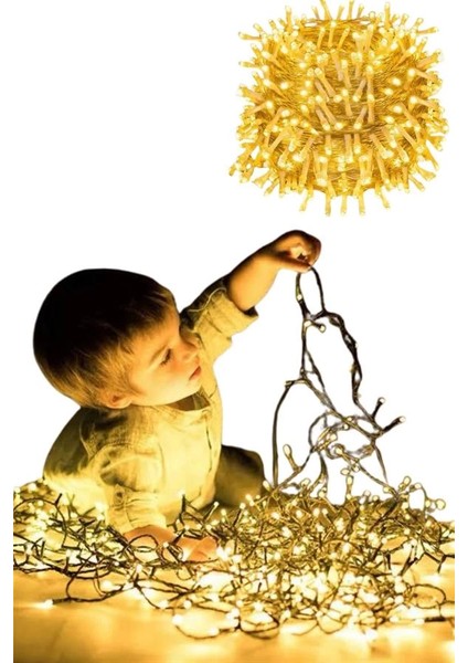 çınar ticaret 10 metre gün ışığı led ışık ıç mekan led aydınlatma