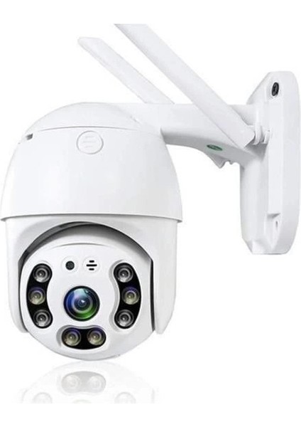 çınar ticaret 20 mp hd lens ıç dış mekan suya danıklı ıp wifi network güvenlik kamerası wifi kamera indirimleri