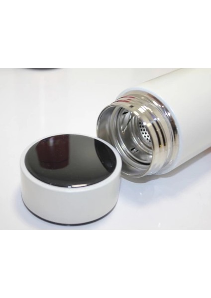 çınar ticaret anime baskılı dijital göstergeli termos 500 ml model 3 fiyatları