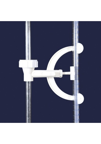 Pens - 1 Büret Için Çelik