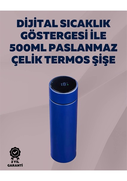 çınar ticaret 12 saat sıcak, 24 saat soğuk tutabilen paslanmaz termos