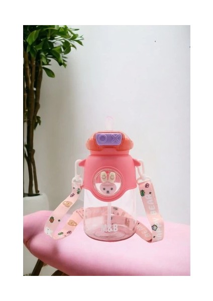 çınar ticaret sevimli tavşan su matarası fırsatları