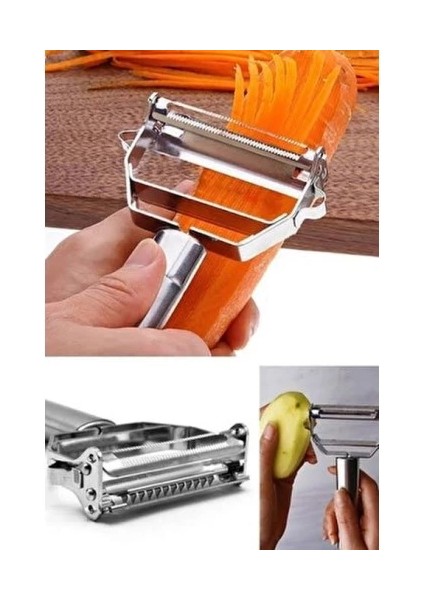 çınar ticaret jülyen meyve sebze soyacağı modelleri