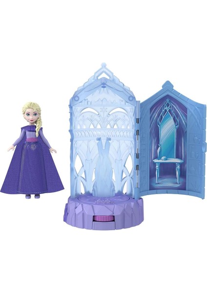 çınar ticaret jcr90 disney karlar ülkesi buzdan kale sürpriz paket fırsatları