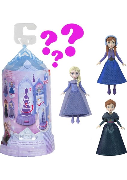 çınar ticaret jcr90 disney karlar ülkesi buzdan kale sürpriz paket indirimleri