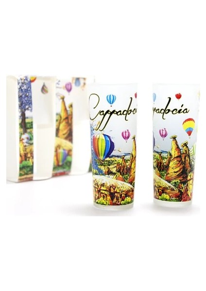 çınar ticaret yöresel shot bardak model 2