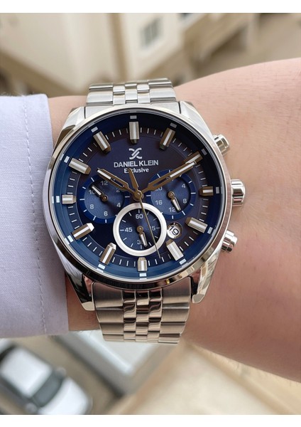 Fonksiyonlu Su Geçirmez Çelik Erkek Kol Saati fiyatları