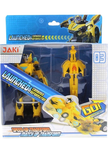 çınar ticaret fırlatıcılı robot araba fiyatları