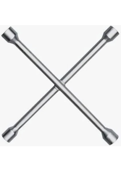 çınar ticaret dörtlü bijon anahtarı ( tüm araçlara uygun )