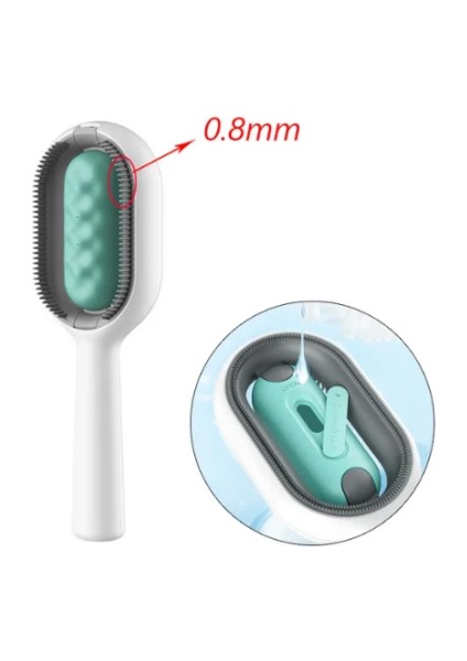 çınar ticaret kedi köpek tüy toplama tarağı modelleri