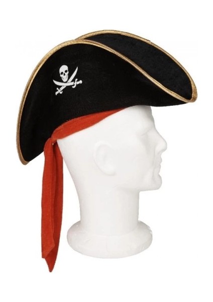 çınar ticaret jack sparrow çocuk kadife şapka fiyatları