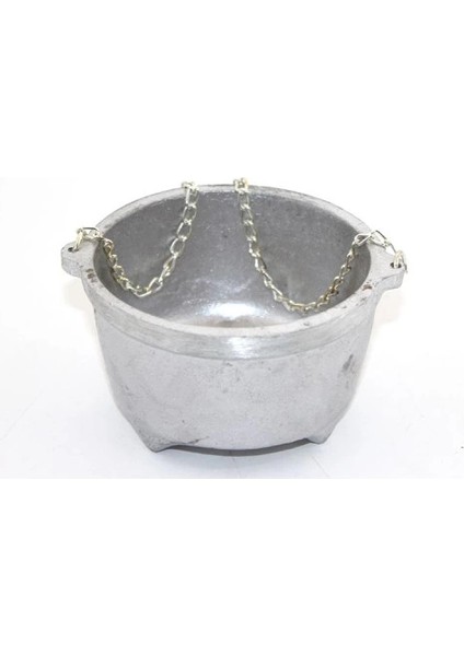 çınar ticaret metal askılı tütsü brülörü büyük boy