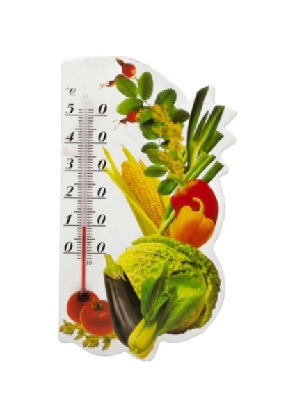 çınar ticaret mıknatıslı mutfak termometresi