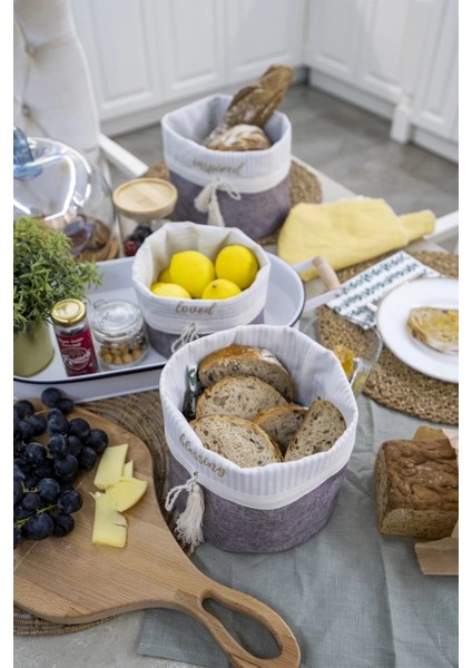 çınar ticaret yuvarlak katlanabilir çok amaçlı saklama organizer kutu keçe sepet (maxi) - 03396 fiyatları