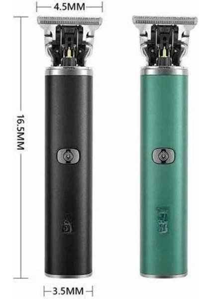 çınar ticaret tıraş makinesi saç sakal ense çizim ayarlanabilir başlık modelleri