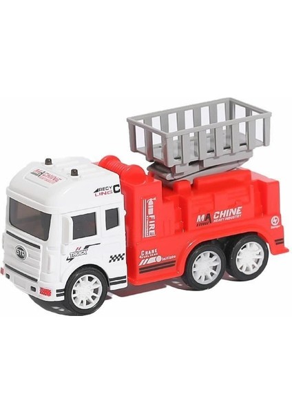 çınar ticaret jw567-007 sürtmeli ıtfaiye araçları - 1 adet stokta olan gönderilir fiyatları