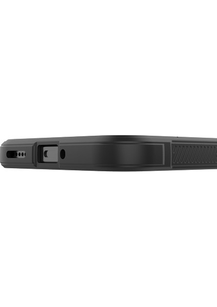 Xiaomi 15T Uyumlu Kılıf Etnik Optimum Mat Kamera Korumalı Silikon Siyah fırsatları