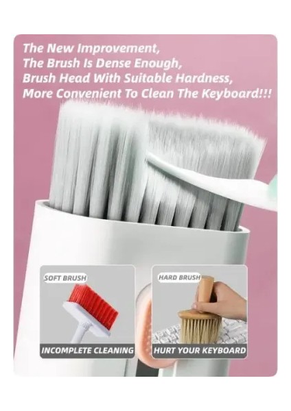 çınar ticaret çok amaçlı temizleyici kit ve telefon standı indirimleri