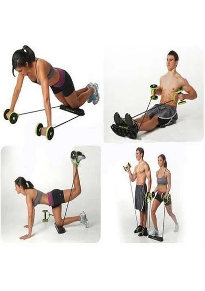çınar ticaret multiflex egzersiz aleti modelleri