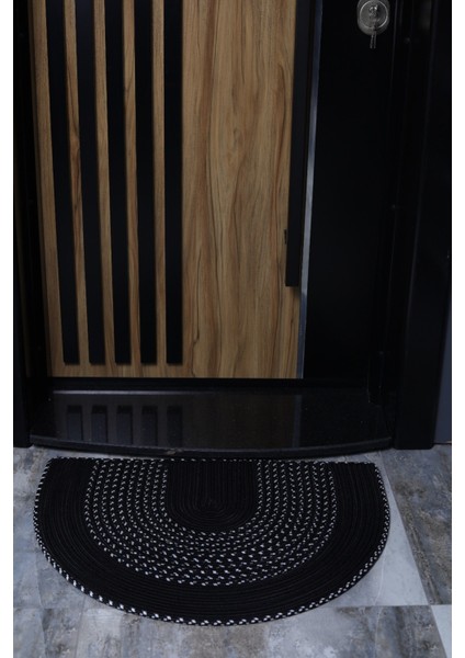 Kapı Önü Paspası Klozet Önü Tezgah Önü Jüt Hasır Paspas