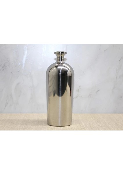 çınar ticaret çelik shaker model 2