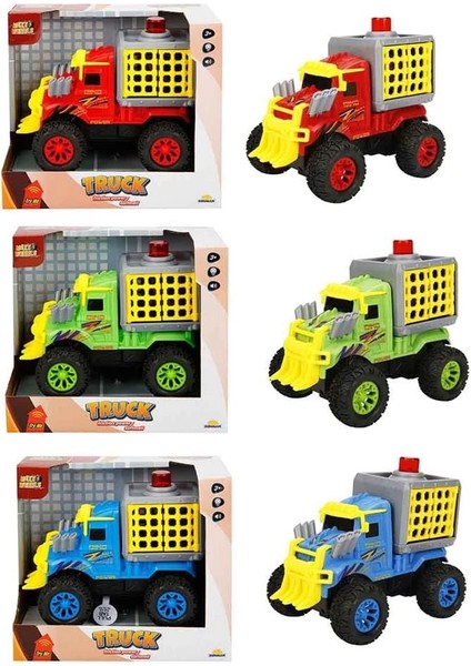 çınar ticaret maxx wheels sesli ve ışıklı canavar dinozor taşıma kamyonu fiyatları