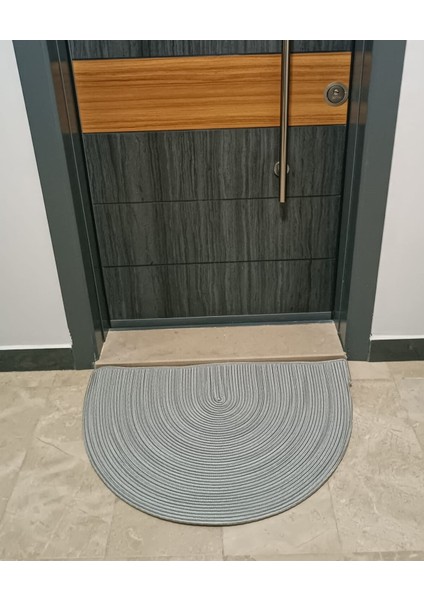 Kapı Önü Paspası Klozet Önü Tezgah Önü Jüt Hasır Paspas