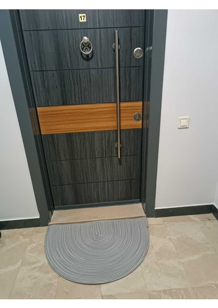 Kapı Önü Paspası Klozet Önü Tezgah Önü Jüt Hasır Paspas modelleri