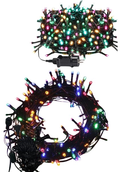 çınar ticaret karışık renk pilli led ışık çok fonksiyonlu enerji tasarruflu 5 metre indirimleri