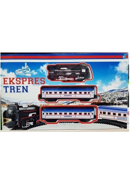 çınar ticaret cnm48 pilli ekspres tren fiyatları