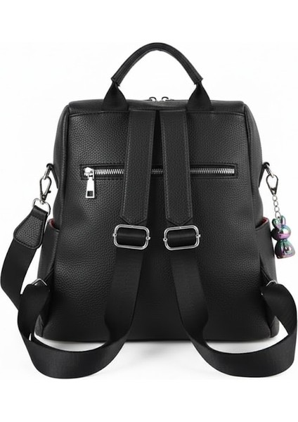 Bagist 17257 Omuz Askılı Kadın Sırt Çantası fırsatları