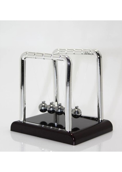 çınar ticaret newton beşiği denge balans model 1