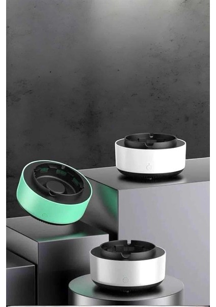 çınar ticaret dumanı ıçine çeken küllük kokuyu hapseden küllük akıllı kokusuz küllük indirimleri