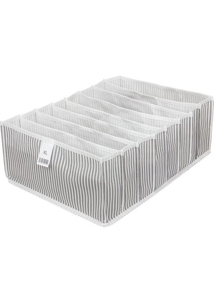 çınar ticaret 8 bölmeli dolap ve çekmece ıçi düzenleyici akordiyon organizer l-00517 (3 adet) fiyatları