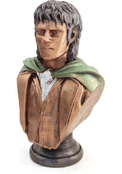 çınar ticaret frodo büst küçük boy