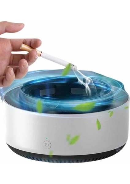 çınar ticaret kül tablası hava temizleyici araç akıllı küllük duman temizleyici modelleri