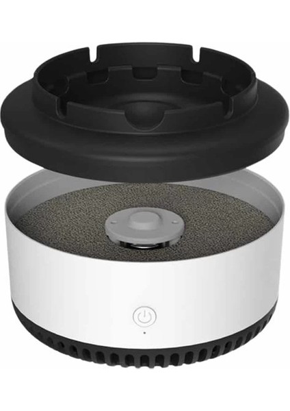 çınar ticaret kül tablası hava temizleyici araç akıllı küllük duman temizleyici fırsatları