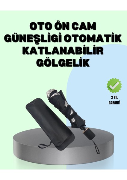 çınar ticaret katlanabilir oto güneşlik – uv koruma ve ısı yalıtımı
