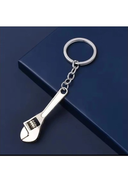 çınar ticaret fonksiyonel ıngiliz anahtarı şeklinde anahtarlık