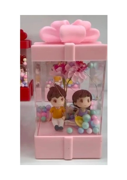 çınar ticaret dekoratif müzikli hediye kutusu modelleri