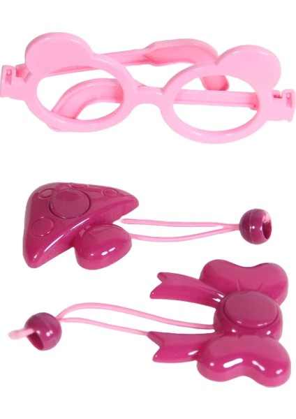 çınar ticaret little aynalı güzellik seti modelleri