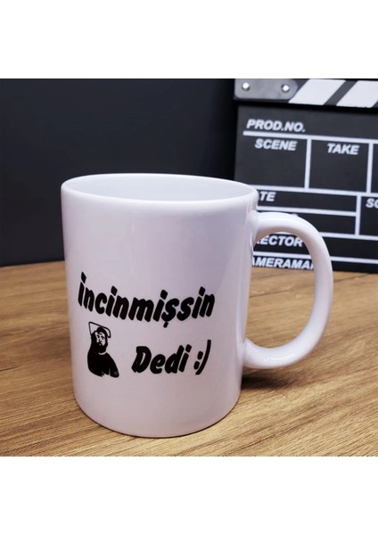 çınar ticaret ıncinmişsin dedi tasarımlı kupa bardak fiyatları