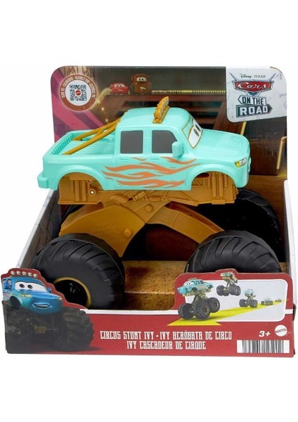 çınar ticaret hmd76 cars akrobat ıvy karakter aracı fırsatları