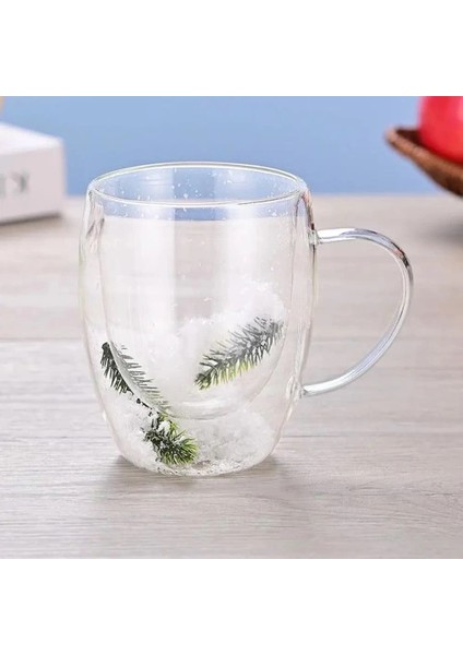 çınar ticaret çift cidarlı çam bardak